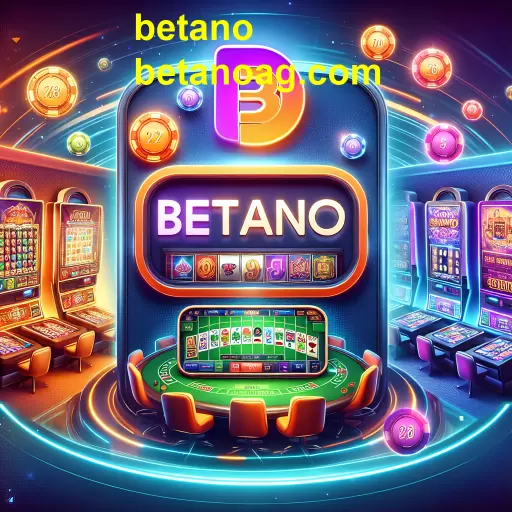 Explorando os Cassinos Online: A Experiência Betano
