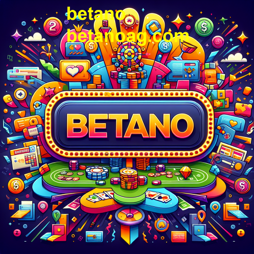 Descubra as Incríveis Promoções Especiais do Betano