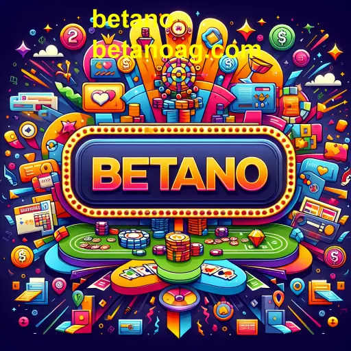 Descubra as Incríveis Promoções Especiais do Betano