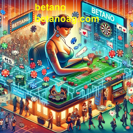 Apostas Especiais: A Nova Fronteira nas Apostas Online