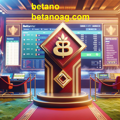 Apostas Esportivas: A Emoção de Apostar na Betano